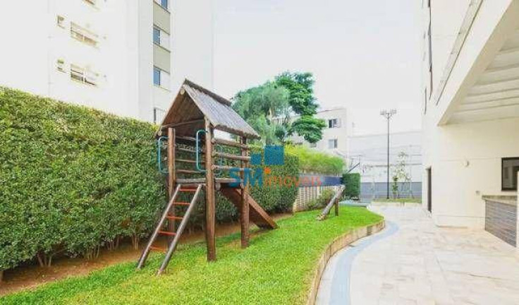 Imagem Apartamento com 3 Quartos à Venda, 84 m² em Bosque Da Saúde - São Paulo