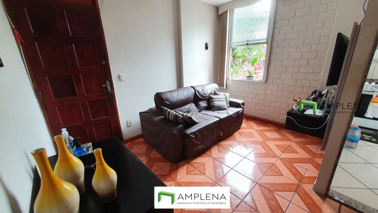 Imagem Apartamento com 3 Quartos à Venda, 55 m² em Cocotá - Rio De Janeiro