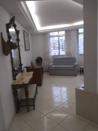 Imagem Apartamento com 2 Quartos à Venda, 111 m² em Gonzaga - Santos