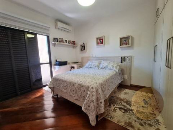 Imagem Apartamento com 4 Quartos à Venda, 230 m² em Santo Antonio - São Caetano Do Sul