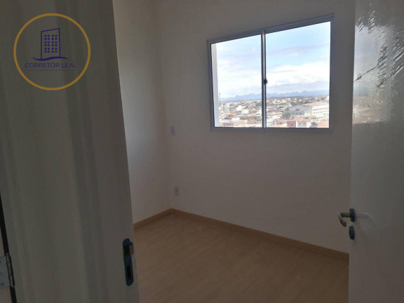 Imagem Apartamento com 2 Quartos à Venda, 48 m² em Cocal - Vila Velha