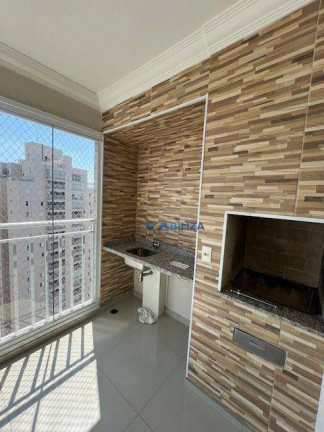 Imagem Apartamento com 3 Quartos à Venda, 86 m² em Vila Leonor - Guarulhos