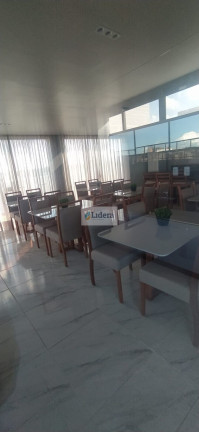 Apartamento com 2 Quartos à Venda, 58 m² em Intermares - Cabedelo