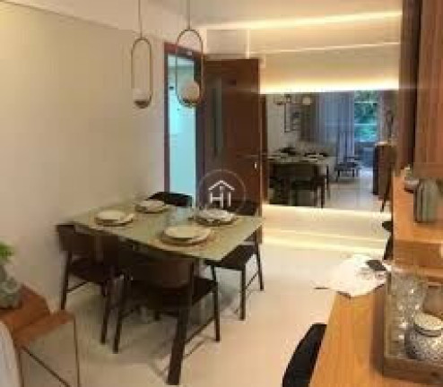 Imagem Apartamento com 3 Quartos à Venda, 67 m² em Itapuã - Salvador