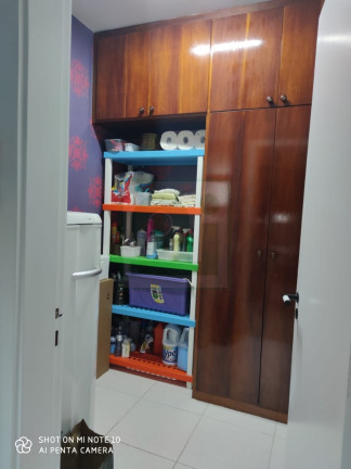 Imagem Apartamento com 3 Quartos à Venda, 150 m² em Vila Suzana - São Paulo