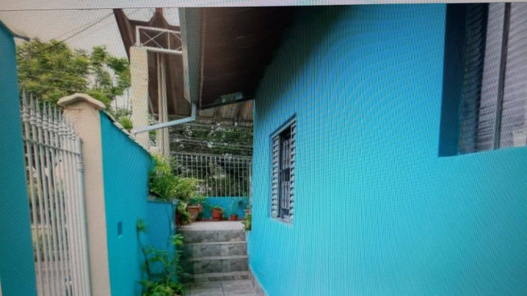 Imagem Casa com 3 Quartos à Venda, 250 m² em Jardim Satélite - São José Dos Campos