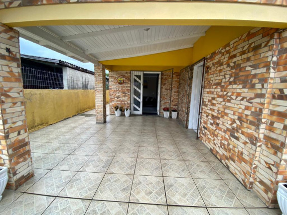 Imagem Casa com 3 Quartos à Venda, 172 m² em Guara - Xangri-la