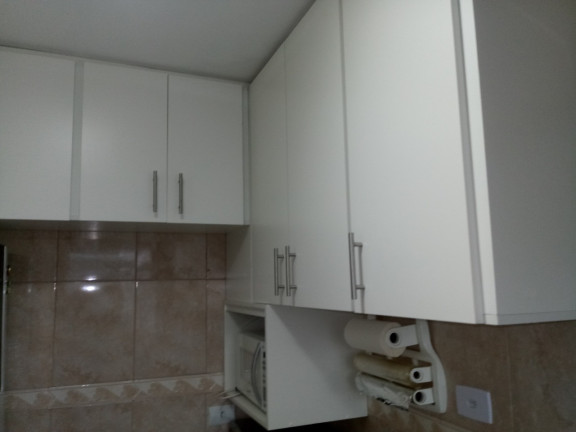 Imagem Apartamento com 2 Quartos à Venda, 50 m² em Jardim Sônia (zona Sul) - São Paulo