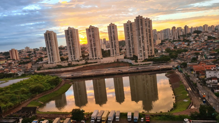 Apartamento com 2 Quartos à Venda, 57 m² em Saúde - São Paulo