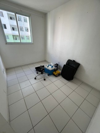 Imagem Apartamento com 2 Quartos à Venda, 56 m² em Guaraciaba - Serra