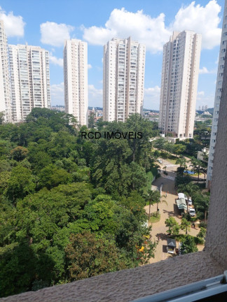 Imagem Apartamento com 3 Quartos à Venda, 139 m² em Jardim Arpoador - São Paulo