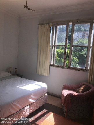 Imagem Apartamento com 3 Quartos à Venda, 120 m² em Leme - Rio De Janeiro