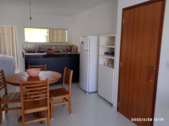 Imagem Apartamento com 2 Quartos à Venda, 58 m² em Coroa Vermelha - Santa Cruz Cabrália