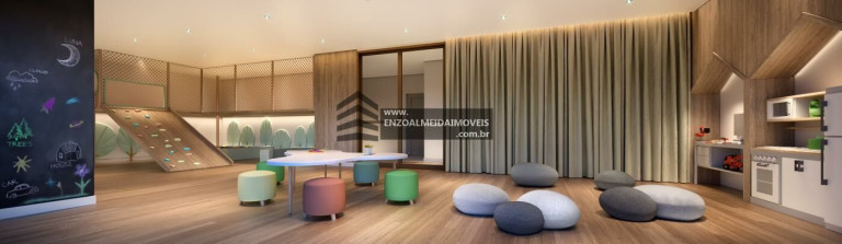 Imagem Apartamento com 3 Quartos à Venda, 244 m² em Chácara Klabin - São Paulo