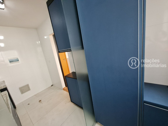 Imagem Apartamento com 2 Quartos à Venda, 55 m² em Betânia - Belo Horizonte