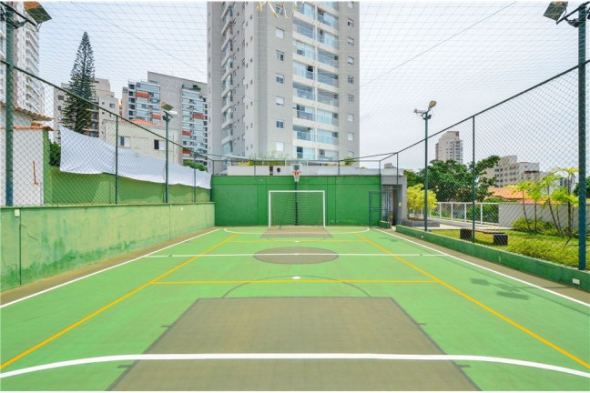 Imagem Apartamento com 2 Quartos à Venda, 128 m² em Vila Mariana - São Paulo
