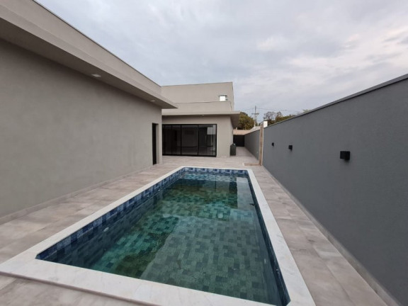Imagem Casa de Condomínio com 3 Quartos à Venda, 530 m² em Jardim Shangri-lá - Bauru