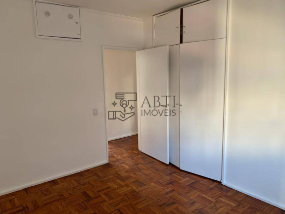 Imagem Apartamento com 3 Quartos à Venda, 155 m² em Moema - São Paulo
