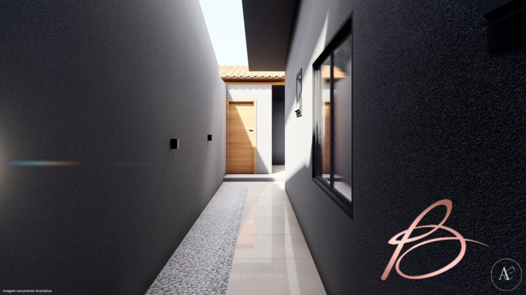 Imagem Casa com 2 Quartos à Venda, 85 m² em Centro - Barra Velha