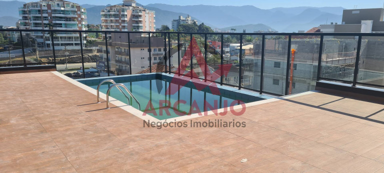 Imagem Apartamento com 2 Quartos à Venda, 82 m² em Tenório - Ubatuba