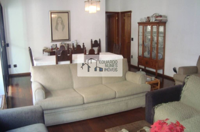 Imagem Apartamento com 4 Quartos à Venda, 168 m² em Lourdes - Belo Horizonte