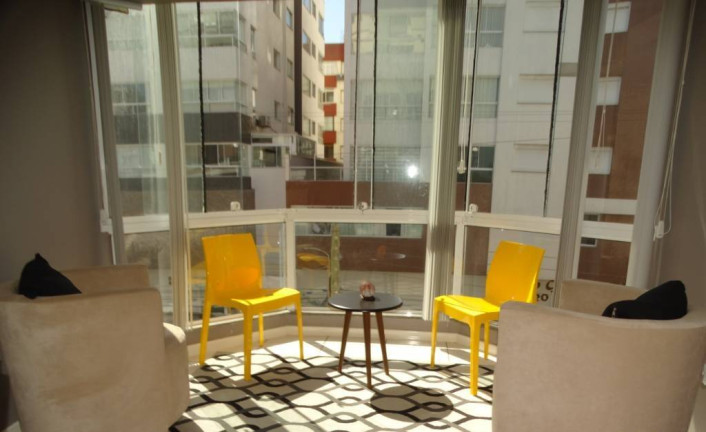 Imagem Apartamento com 2 Quartos à Venda, 82 m² em Zona Nova - Capão Da Canoa