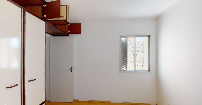Imagem Apartamento com 3 Quartos à Venda, 78 m² em Vila Ipojuca - São Paulo