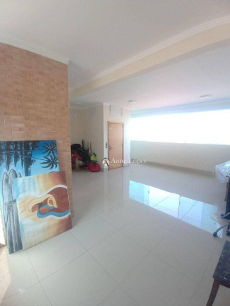Imagem Casa com 3 Quartos à Venda, 257 m² em Marapé - Santos