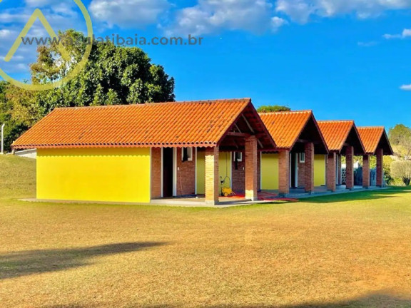 Imagem Imóvel com 4 Quartos à Venda, 400 m² em Parque Rio Abaixo - Atibaia