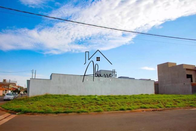 Imagem Terreno à Venda, 357 m² em Loteamento São Francisco - Piracicaba