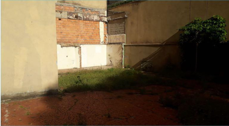 Imagem Terreno para Alugar, 581 m² em Paraíso - São Paulo