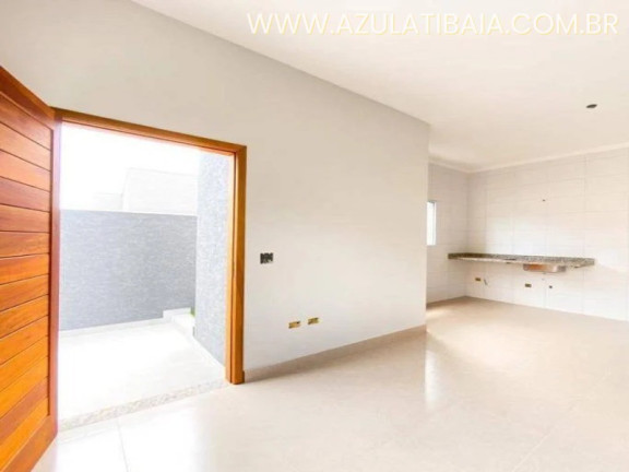 Imagem Casa com 3 Quartos à Venda, 84 m² em Jardim Do Lago - Atibaia