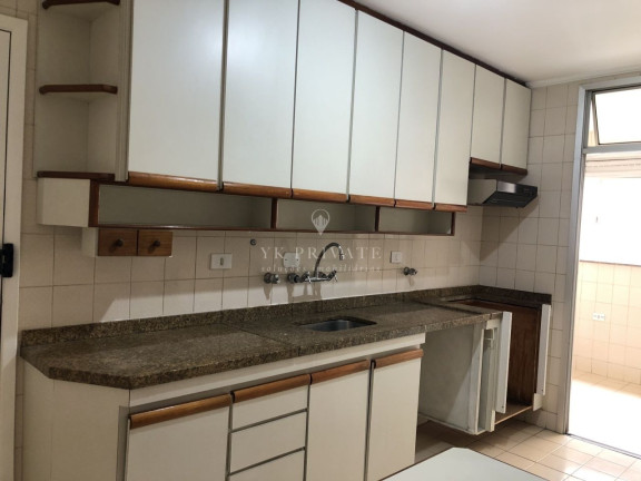 Imagem Apartamento com 3 Quartos à Venda, 103 m² em Perdizes - São Paulo