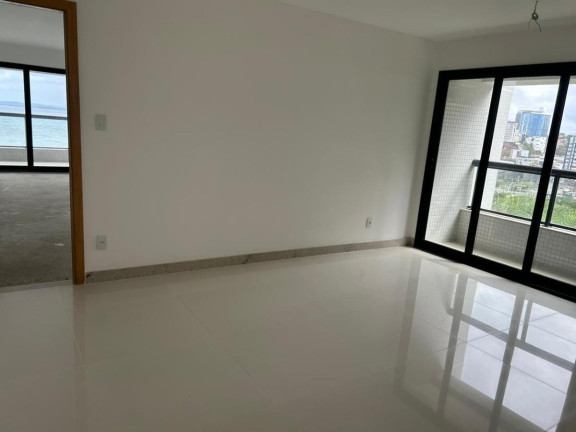 Apartamento com 4 Quartos à Venda, 373 m² em Rio Vermelho - Salvador