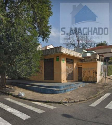 Imagem Casa com 2 Quartos à Venda, 240 m² em Vila Camilópolis - Santo André