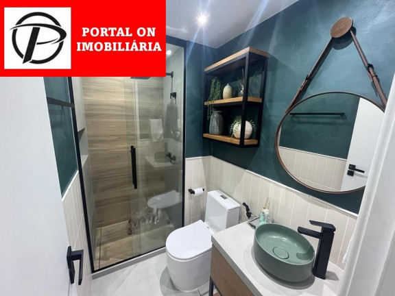 Imagem Apartamento com 3 Quartos à Venda, 145 m² em Barra Da Tijuca - Rio De Janeiro