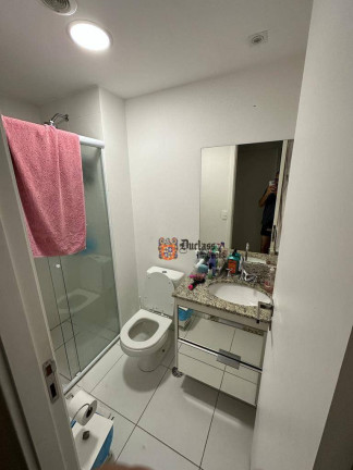 Imagem Apartamento com 2 Quartos à Venda, 63 m² em Brooklin - São Paulo