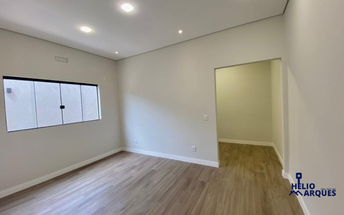 Imagem Casa com 3 Quartos à Venda, 179 m² em Vila Vilas Boas - Campo Grande