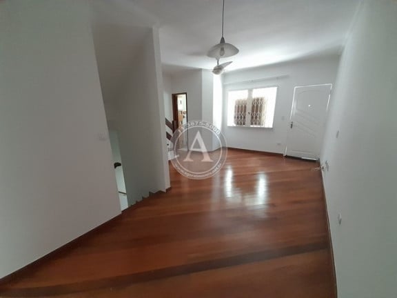 Imagem Casa com 3 Quartos à Venda, 135 m² em Vila Ester (zona Norte) - São Paulo