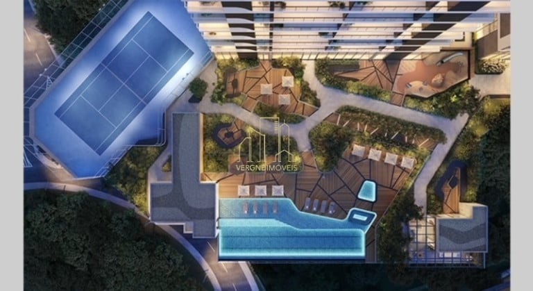 Imagem Apartamento com 4 Quartos à Venda, 258 m² em Caminho Das Arvores - Salvador