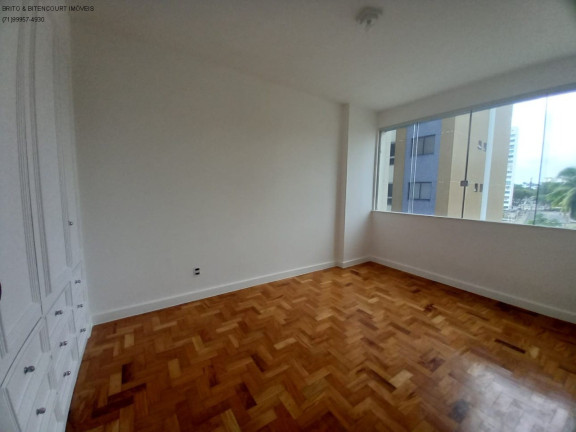 Imagem Apartamento com 3 Quartos à Venda, 190 m² em Canela - Salvador