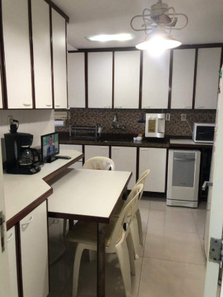 Apartamento com 4 Quartos à Venda, 162 m² em Barra Da Tijuca - Rio De Janeiro