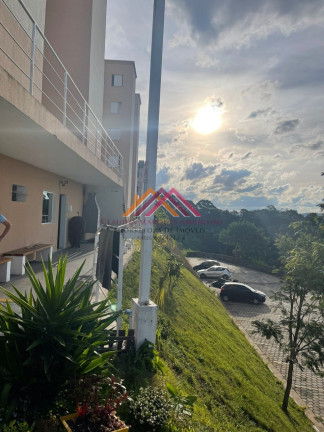 Imagem Apartamento com 2 Quartos à Venda, 56 m² em Laranjeiras - Caieiras