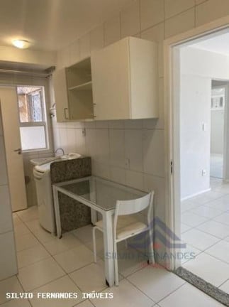 Imagem Apartamento com 3 Quartos à Venda, 68 m² em Brotas - Salvador