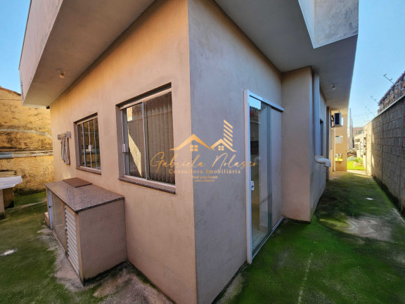 Imagem Casa com 2 Quartos à Venda, 60 m² em Jardim Silvania - Mogi Mirim