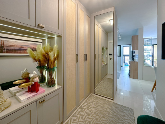 Imagem Apartamento com 2 Quartos à Venda, 88 m² em Campinas - São José
