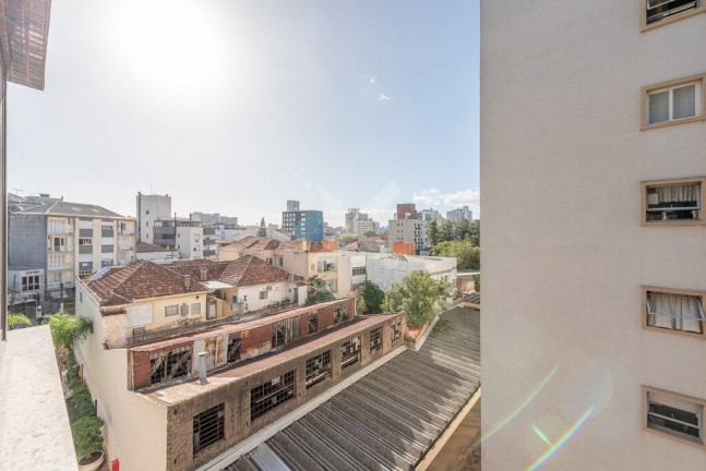 Apartamento com 2 Quartos à Venda, 80 m² em Rio Branco - Porto Alegre