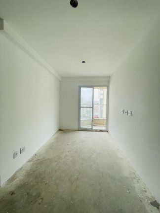 Imagem Apartamento com 2 Quartos à Venda, 59 m² em Casa Branca - Santo André