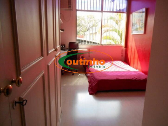 Imagem Apartamento com 3 Quartos à Venda, 215 m² em Tijuca - Rio De Janeiro