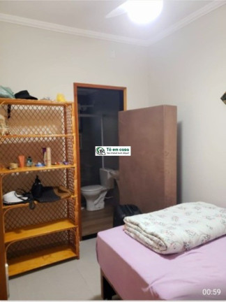 Imagem Apartamento com 3 Quartos à Venda, 62 m² em Rio Da Prata - Ubatuba